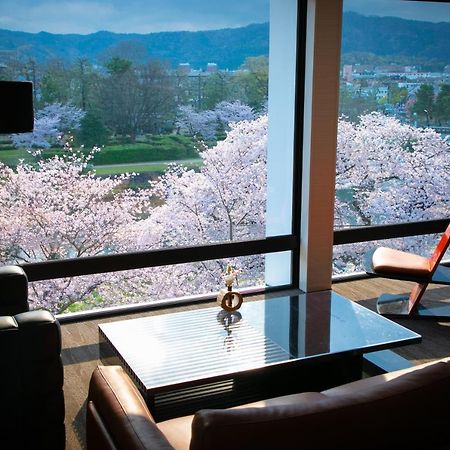Riverte Kyoto Kamogawa Εξωτερικό φωτογραφία