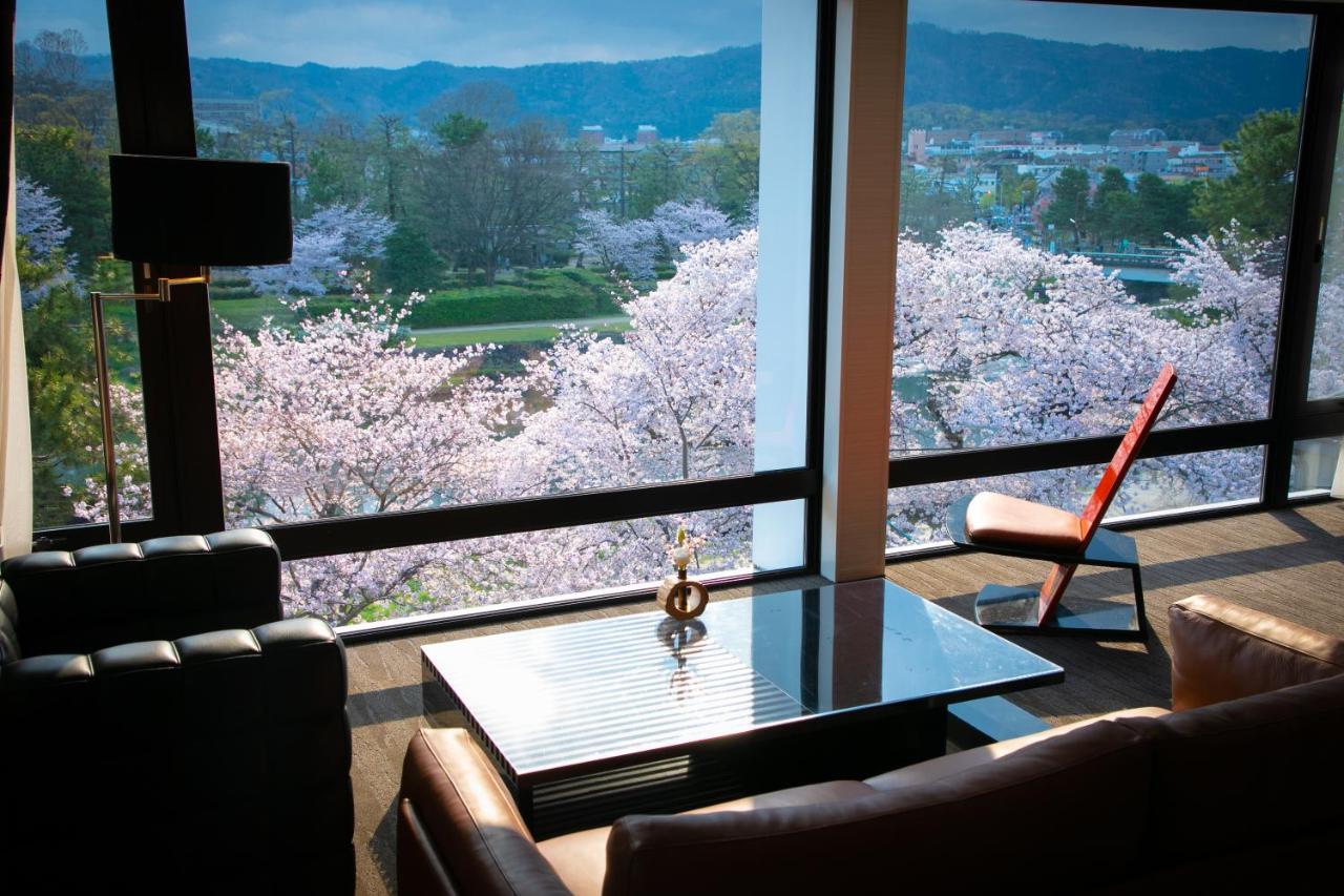 Riverte Kyoto Kamogawa Εξωτερικό φωτογραφία