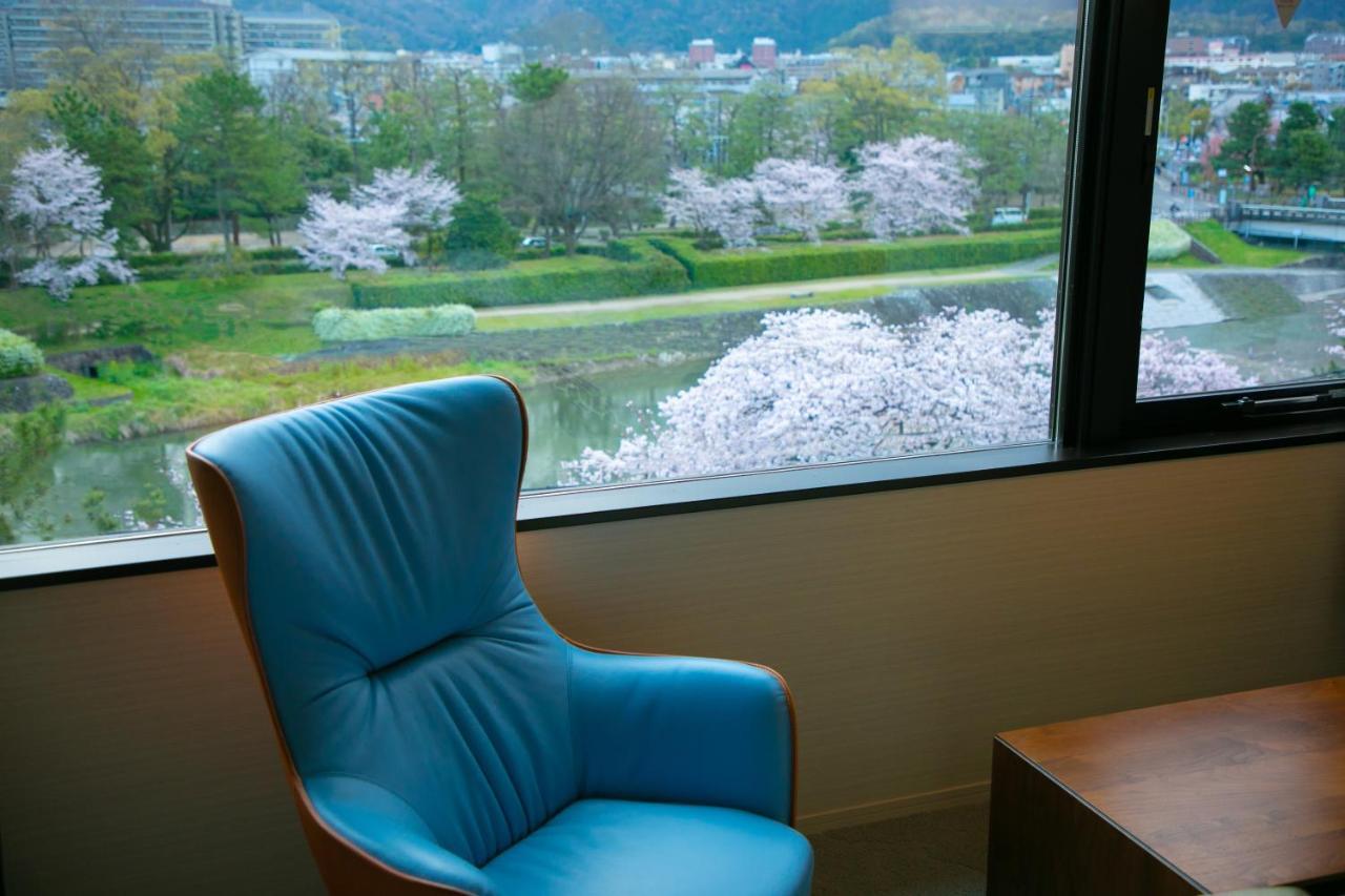 Riverte Kyoto Kamogawa Εξωτερικό φωτογραφία